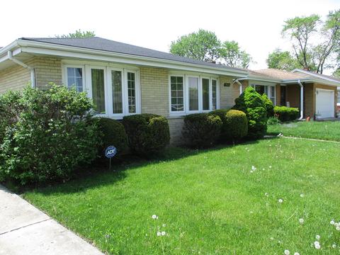 5833 Superior St, Berkeley, IL 60163 photo 1