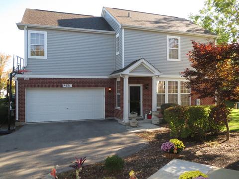 24211 Leski Ln, Plainfield, IL 60585 photo 1