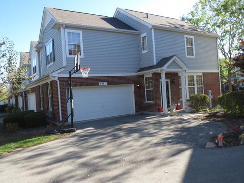 24211 Leski Ln, Plainfield, IL 60585 photo 3