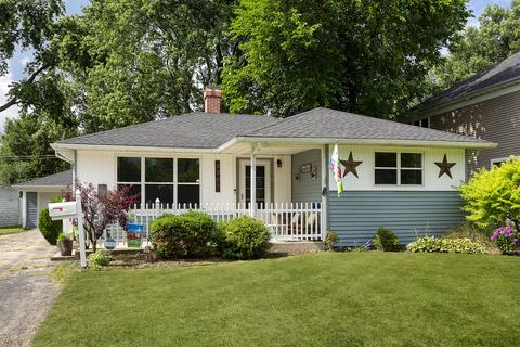 2207 Park St, Rolling Meadows, IL 60008 photo 1