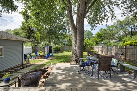 2207 Park St, Rolling Meadows, IL 60008 photo 13