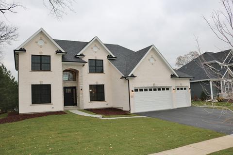 2 Landon Cir, Wheaton, IL 60189 photo 1
