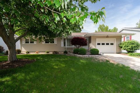 1220 Jersey Ave, Normal, IL 61761 photo 1