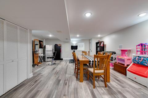 1205 W Sable Dr, Addison, IL 60101 photo 33