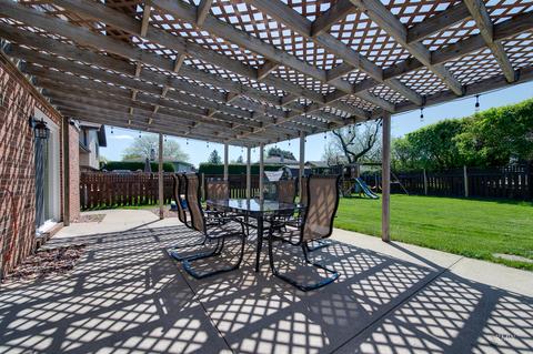 1205 W Sable Dr, Addison, IL 60101 photo 10