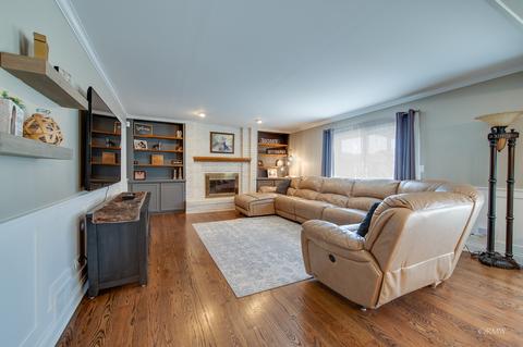 1205 W Sable Dr, Addison, IL 60101 photo 8