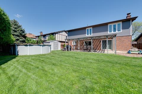 1205 W Sable Dr, Addison, IL 60101 photo 11
