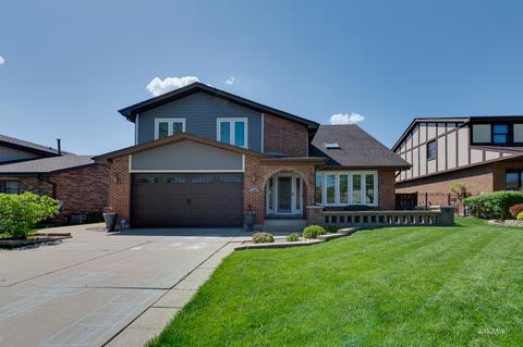 1205 W Sable Dr, Addison, IL 60101 photo 1