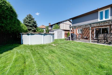 1205 W Sable Dr, Addison, IL 60101 photo 42
