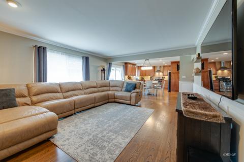 1205 W Sable Dr, Addison, IL 60101 photo 13
