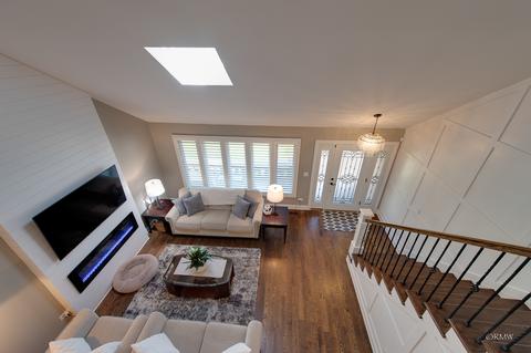 1205 W Sable Dr, Addison, IL 60101 photo 35