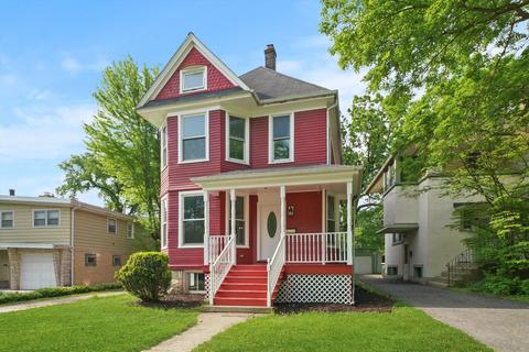 233 Millbridge Rd, Riverside, IL 60546 photo 1