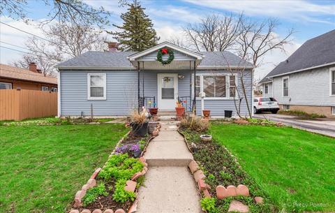 55 S Edison Ave, Elgin, IL 60123 photo 1