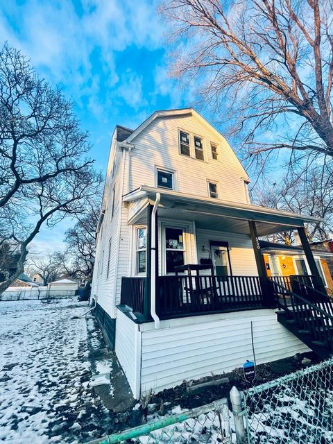 550 E 92nd Pl, Chicago, IL 60619 photo 1