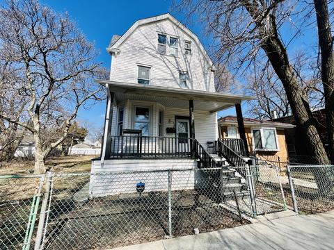 550 E 92nd Pl, Chicago, IL 60619 photo 2