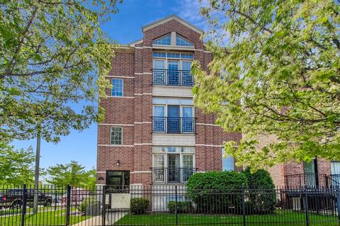 471 E Bowen Ave #2, Chicago, IL 60653 photo 1