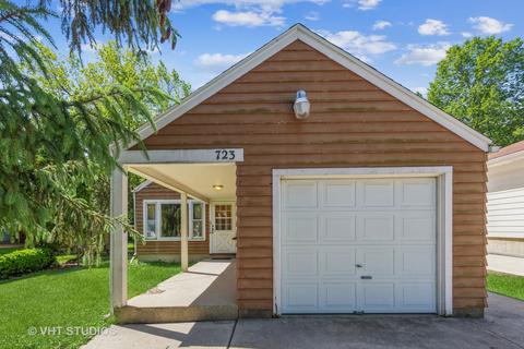 723 Morgan St, Elgin, IL 60123 photo 2