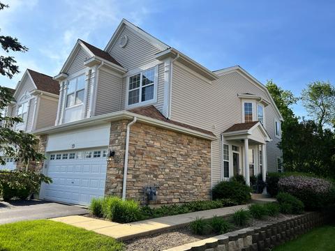 19 Kelsey Ct, Algonquin, IL 60102 photo 2