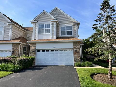 19 Kelsey Ct, Algonquin, IL 60102 photo 1