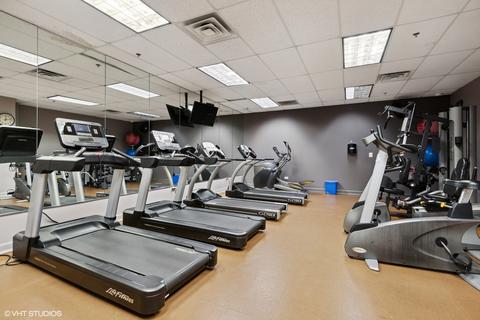 41 E 8th St #1807, Chicago, IL 60605 photo 18