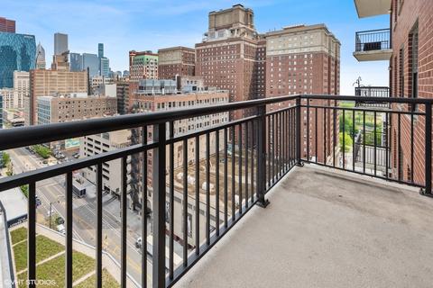 41 E 8th St #1807, Chicago, IL 60605 photo 15