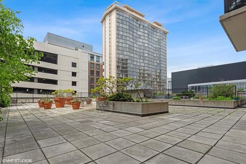 41 E 8th St #1807, Chicago, IL 60605 photo 20