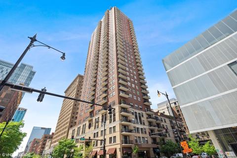 41 E 8th St #1807, Chicago, IL 60605 photo 1