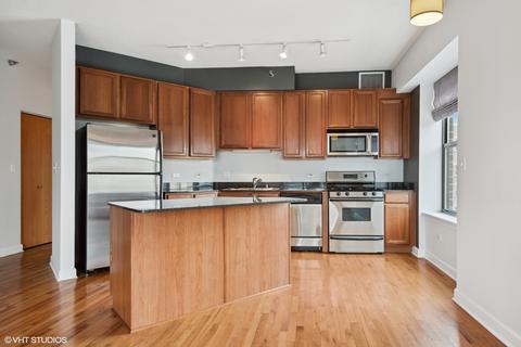 41 E 8th St #1807, Chicago, IL 60605 photo 5