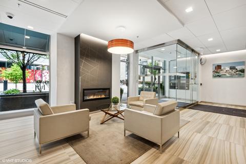41 E 8th St #1807, Chicago, IL 60605 photo 2