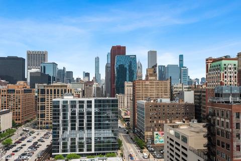 41 E 8th St #1807, Chicago, IL 60605 photo 17