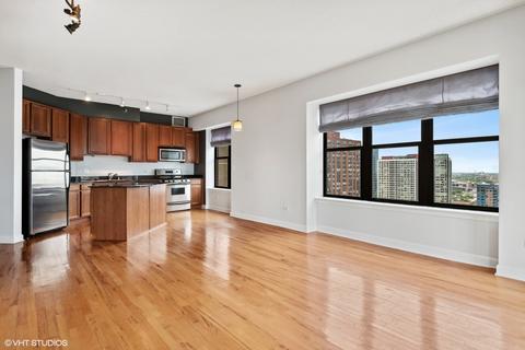 41 E 8th St #1807, Chicago, IL 60605 photo 7