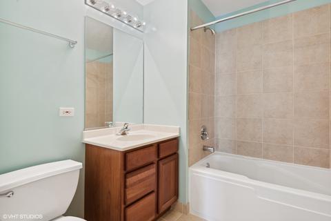 41 E 8th St #1807, Chicago, IL 60605 photo 12