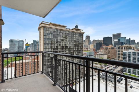 41 E 8th St #1807, Chicago, IL 60605 photo 16