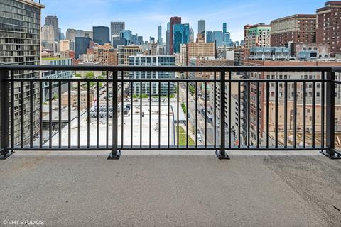 41 E 8th St #1807, Chicago, IL 60605 photo 14
