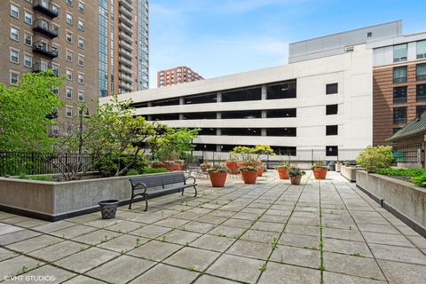 41 E 8th St #1807, Chicago, IL 60605 photo 21