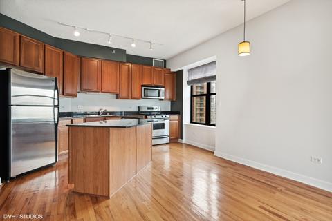 41 E 8th St #1807, Chicago, IL 60605 photo 6