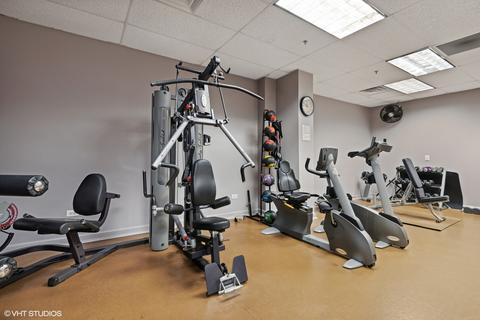 41 E 8th St #1807, Chicago, IL 60605 photo 19