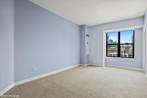 41 E 8th St #1807, Chicago, IL 60605 photo 8