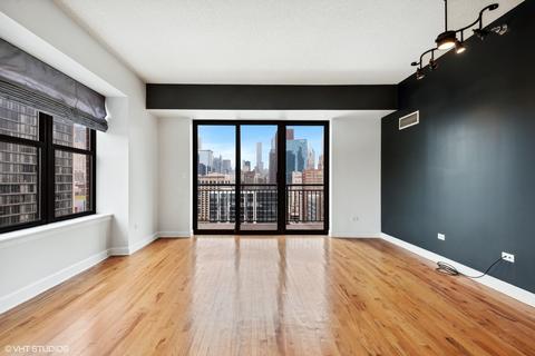 41 E 8th St #1807, Chicago, IL 60605 photo 4