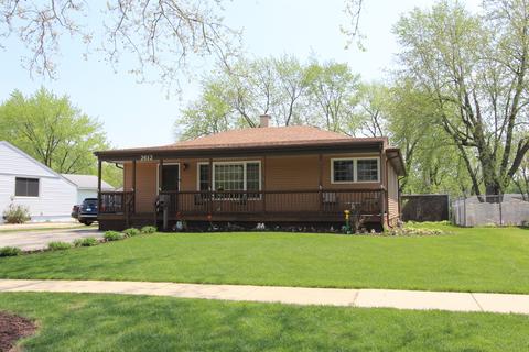 2612 Rohlwing Rd, Rolling Meadows, IL 60008 photo 1