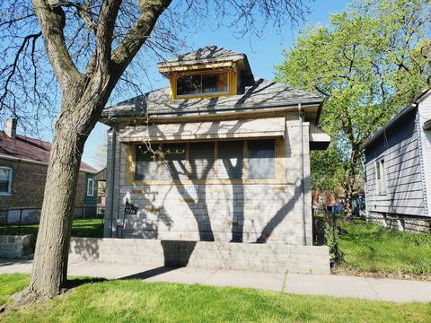 7736 S Champlain Ave, Chicago, IL 60619 photo 2