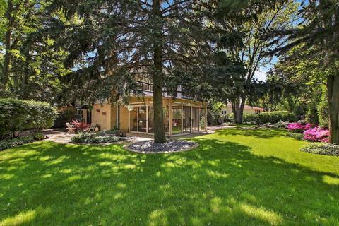 3522 Maple Leaf Dr, Glenview, IL 60026 photo 34