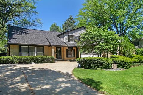 3522 Maple Leaf Dr, Glenview, IL 60026 photo 32