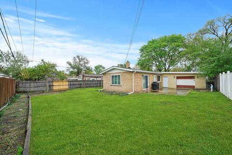 736 N Highview Ave N, Addison, IL 60101 photo 24