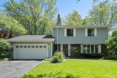 416 Warwick Dr, Naperville, IL 60565 photo 1