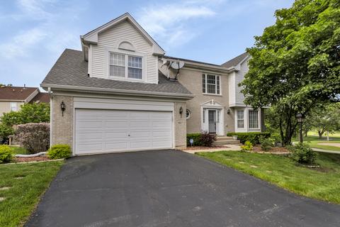 1627 Mccormack Dr, Hoffman Estates, IL 60169 photo 1