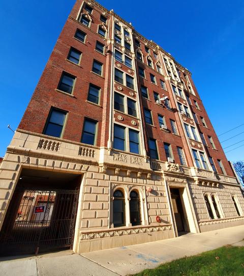 2860 E 76th St #2B, Chicago, IL 60649 photo 17