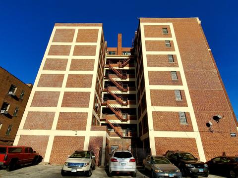 2860 E 76th St #2B, Chicago, IL 60649 photo 19