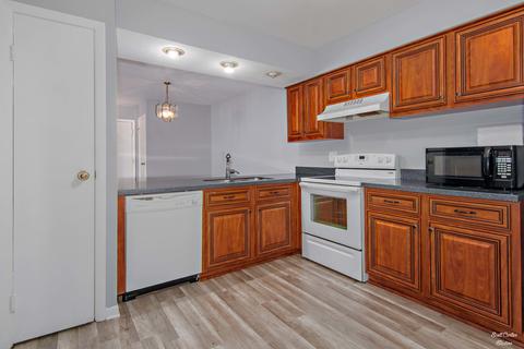 4608 Euclid Ave #2B, Rolling Meadows, IL 60008 photo 2