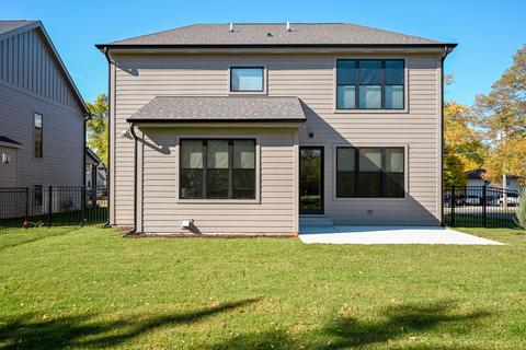 219 N Prospect St, Wheaton, IL 60187 photo 41